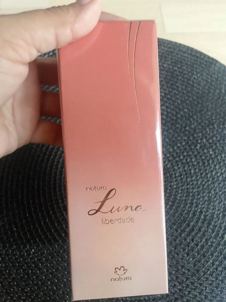 Luna liberdade 