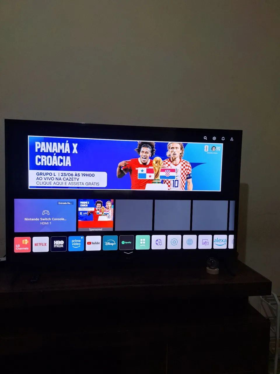 Tv 50 - Foto 2