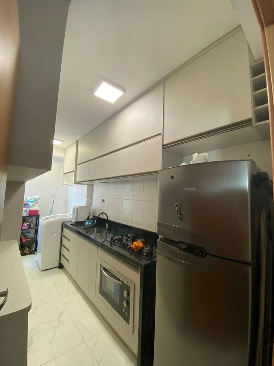 Platinum Club Residence 