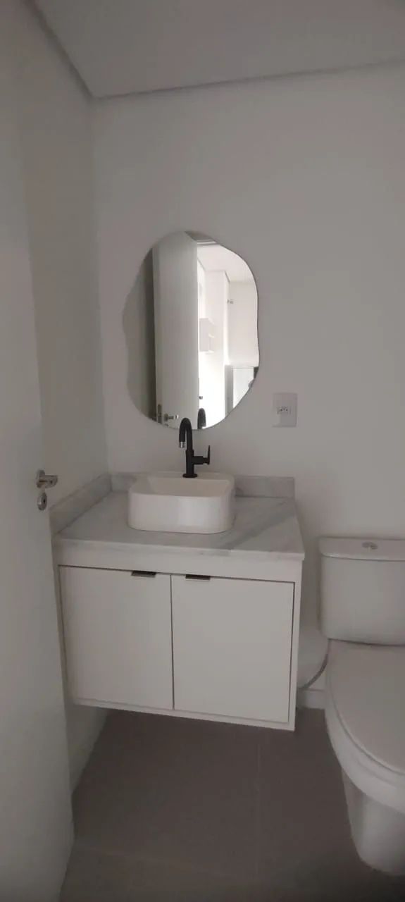 Loft novo mobiliado no centro de Pelotas - Foto 5