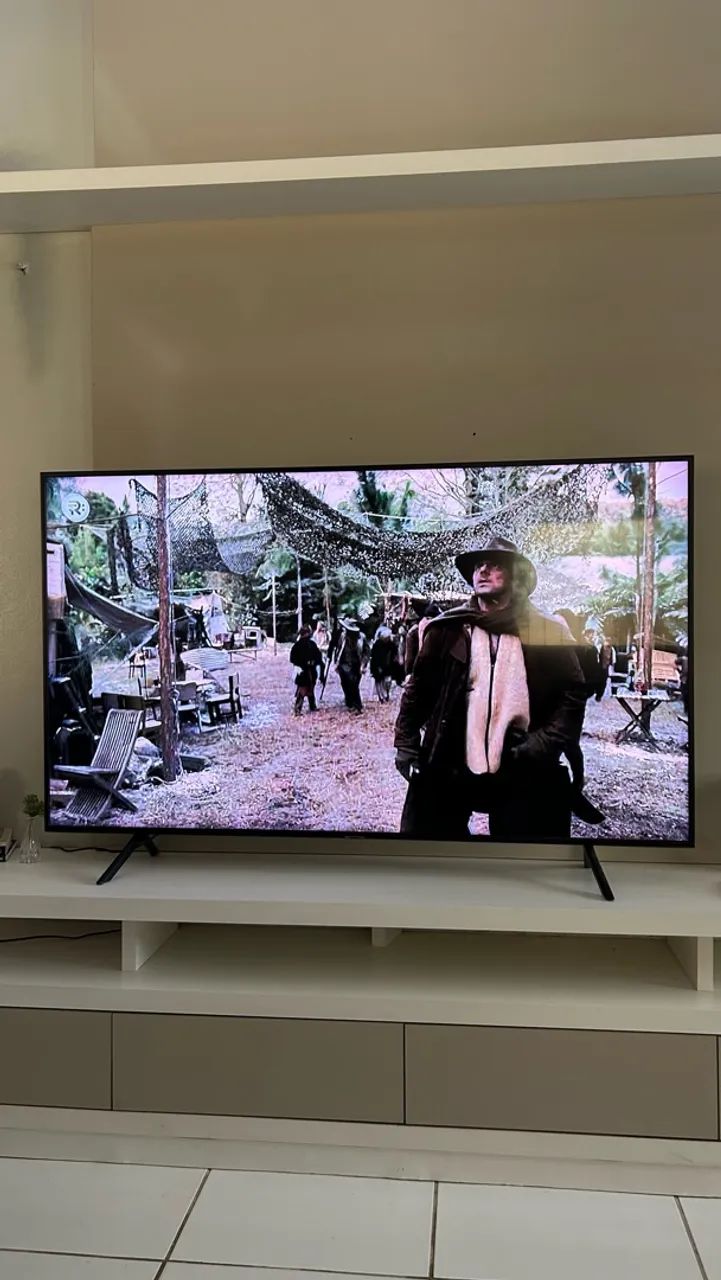 Smart Tv Samsung 65 - Foto 5