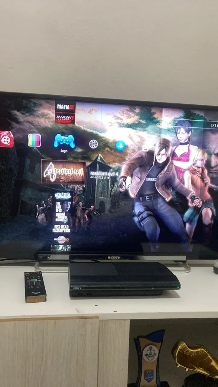 PlayStation 3 - Foto 3