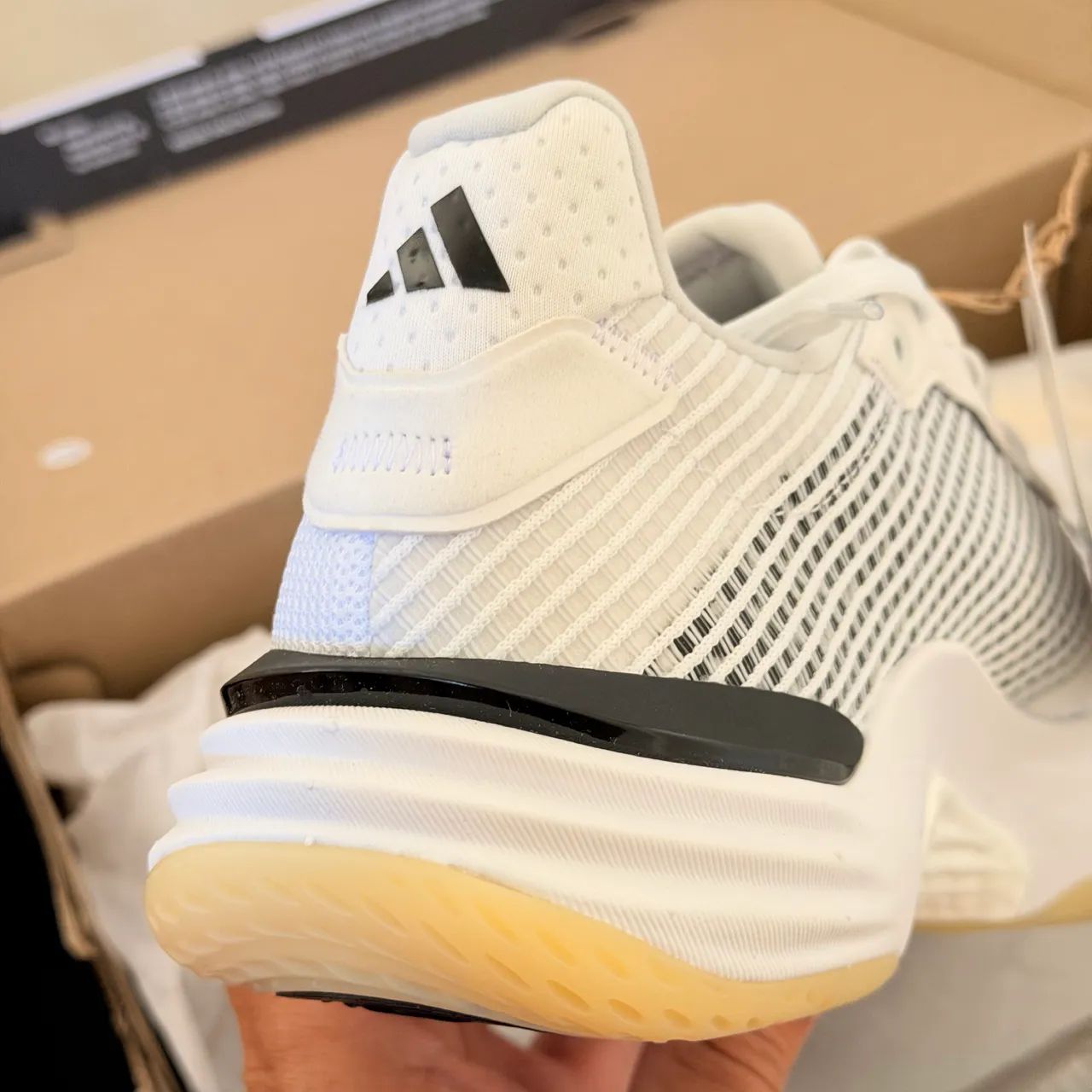 TÊNIS ADIDAS STABIL 16 - Foto 2
