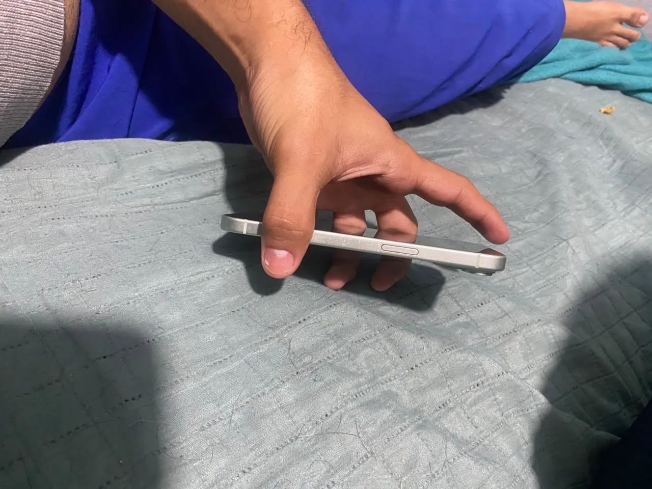 iPhone 15 - Foto 5
