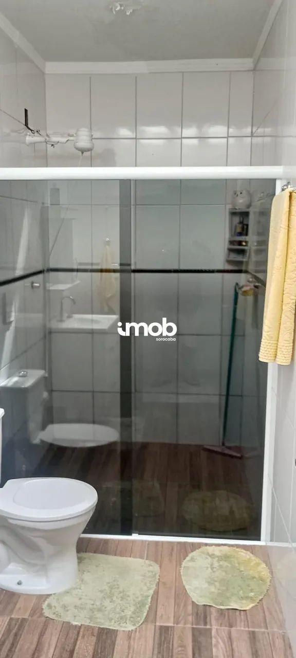 Casa à vebda em Jardim Santa Paula - Sorocaba - Foto 5