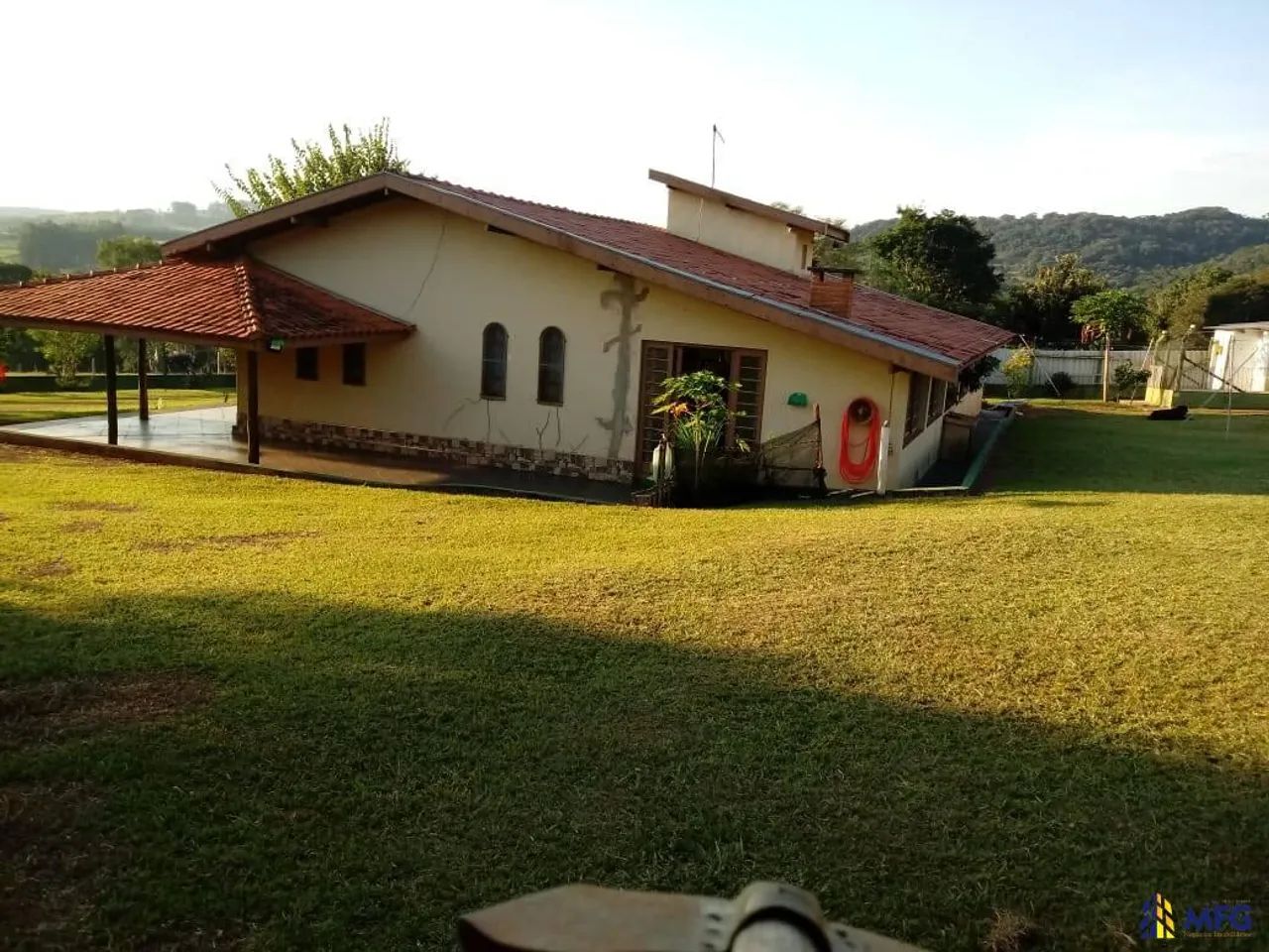 Sitio a Venda em Avaré SP