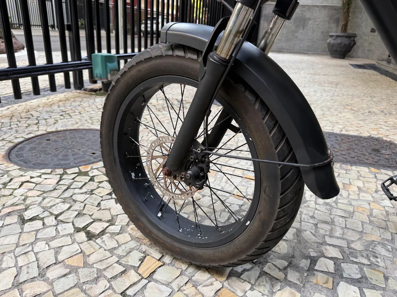 E-BIKE LEV CRUISER - Foto 3