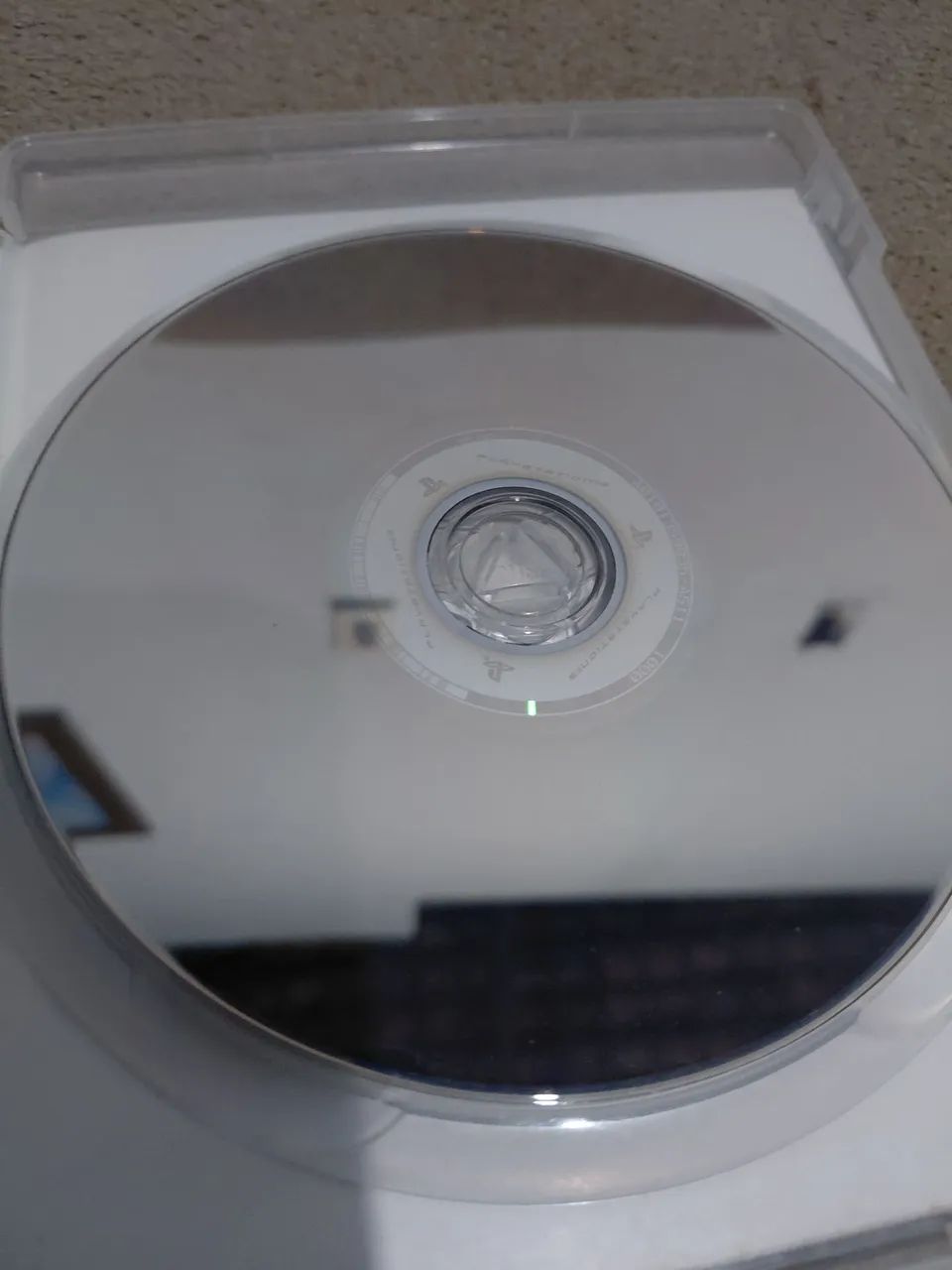 Jogo Need for speed Shift Ps3  - Foto 3