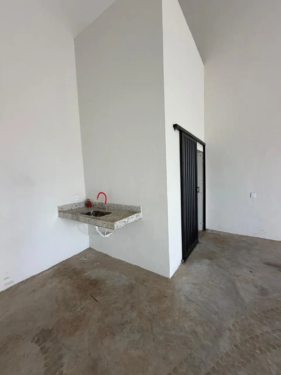 BARRACÃO NO JARDIM BRASÍLIA  - Foto 4