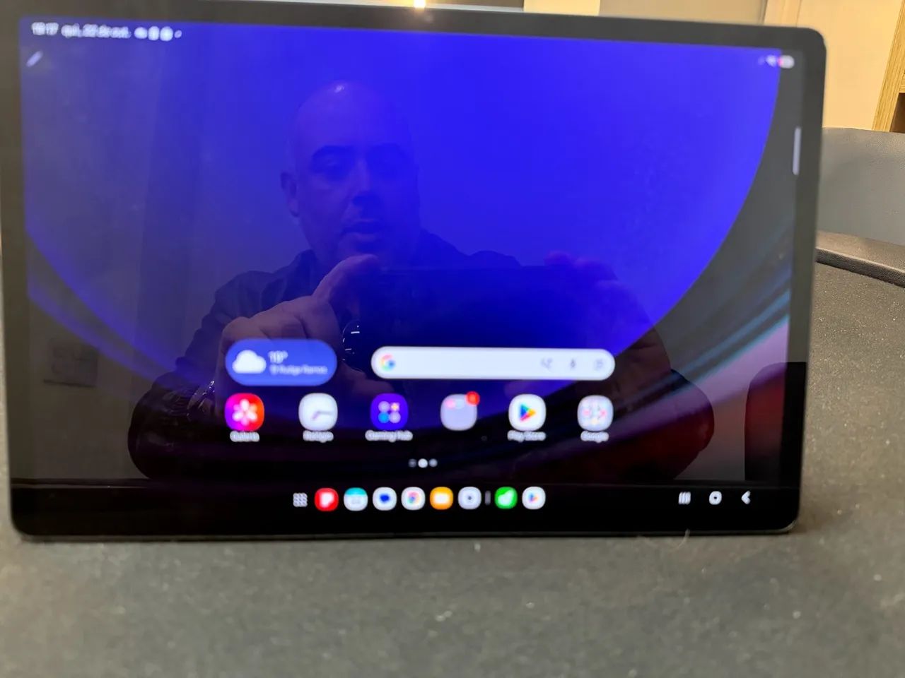 Tablet S9+