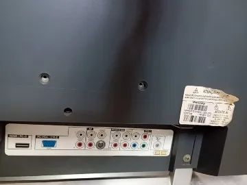 TV Philips Tela Plana 32 polegadas - Foto 2