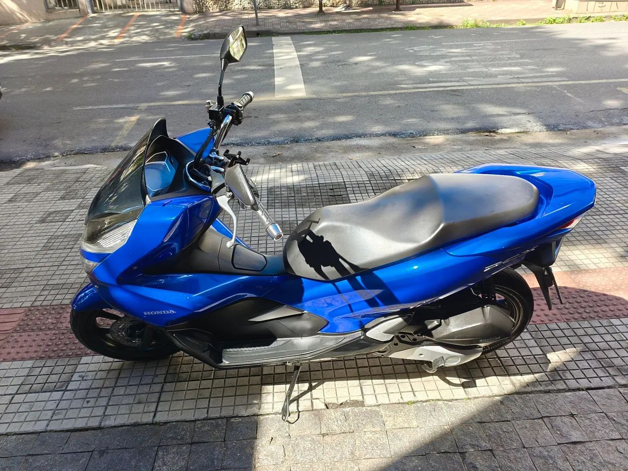 PCX 150