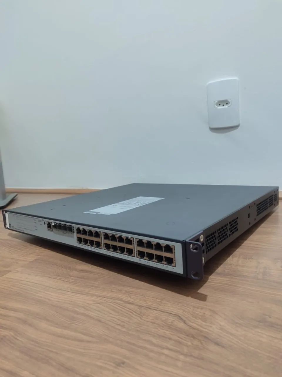 Switch HP V1910-48G je007a - Foto 4