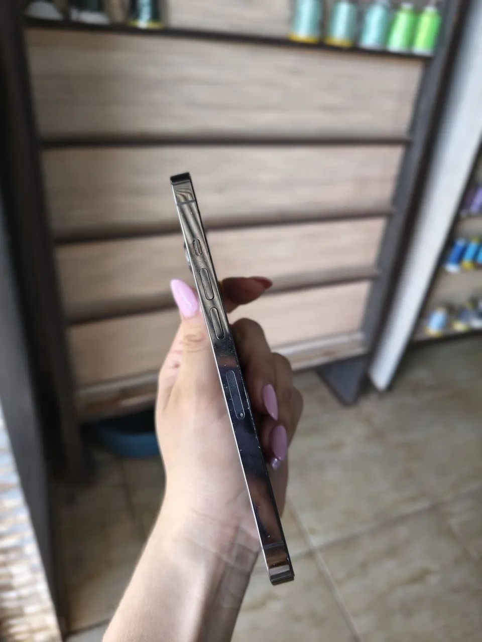 iPhone 13 Pro 128gb - Foto 5