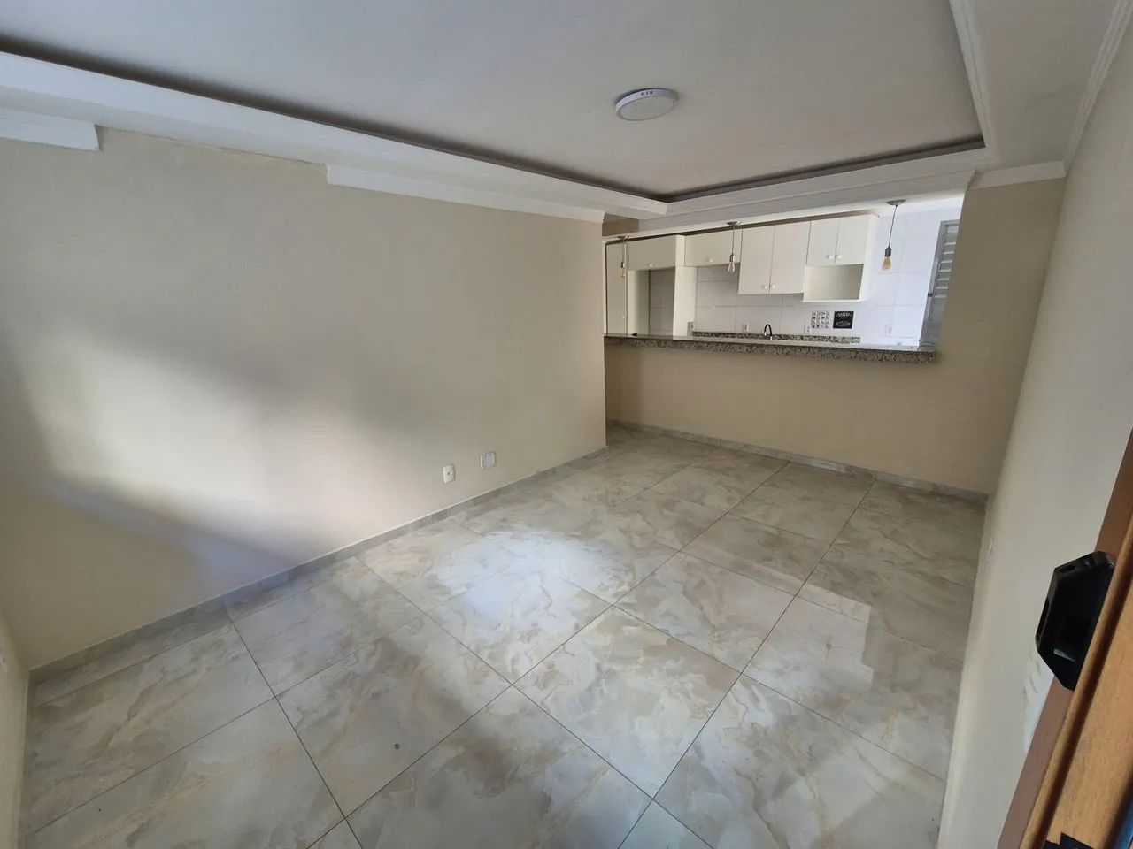 Apartamento 2 Quartos - Cachambi