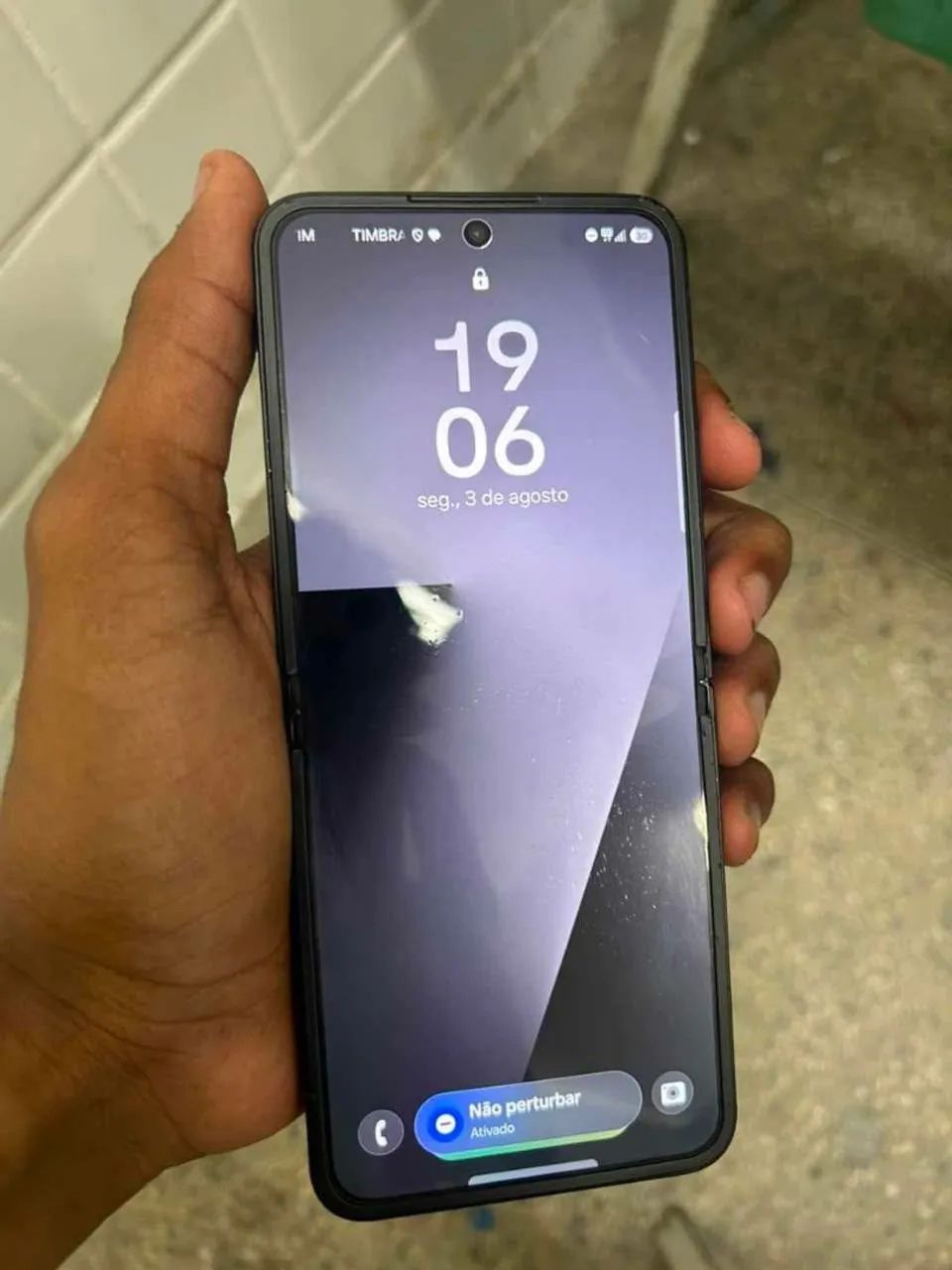 Galaxy z flip 7 - Foto 3