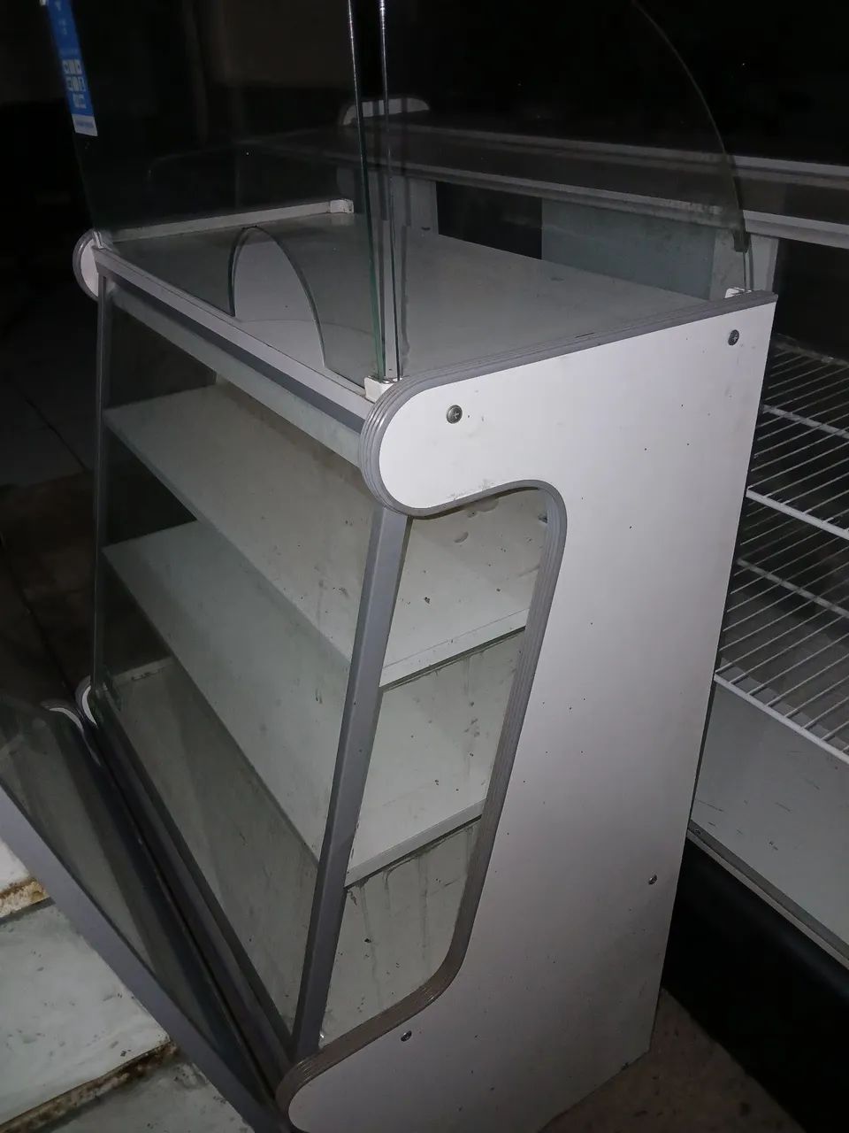 Balcões para comércio!! - Foto 2