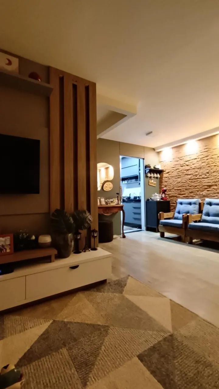 Excelente casa no Jardins Mangueiral - Foto 4