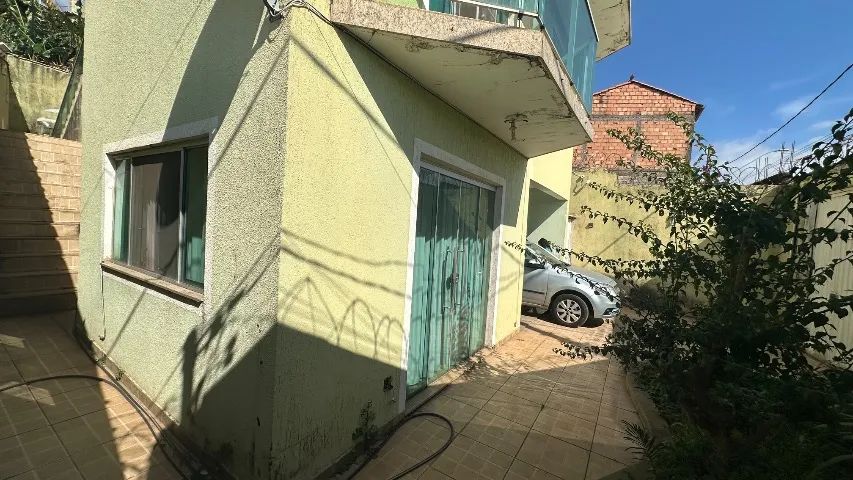 Casa jato 