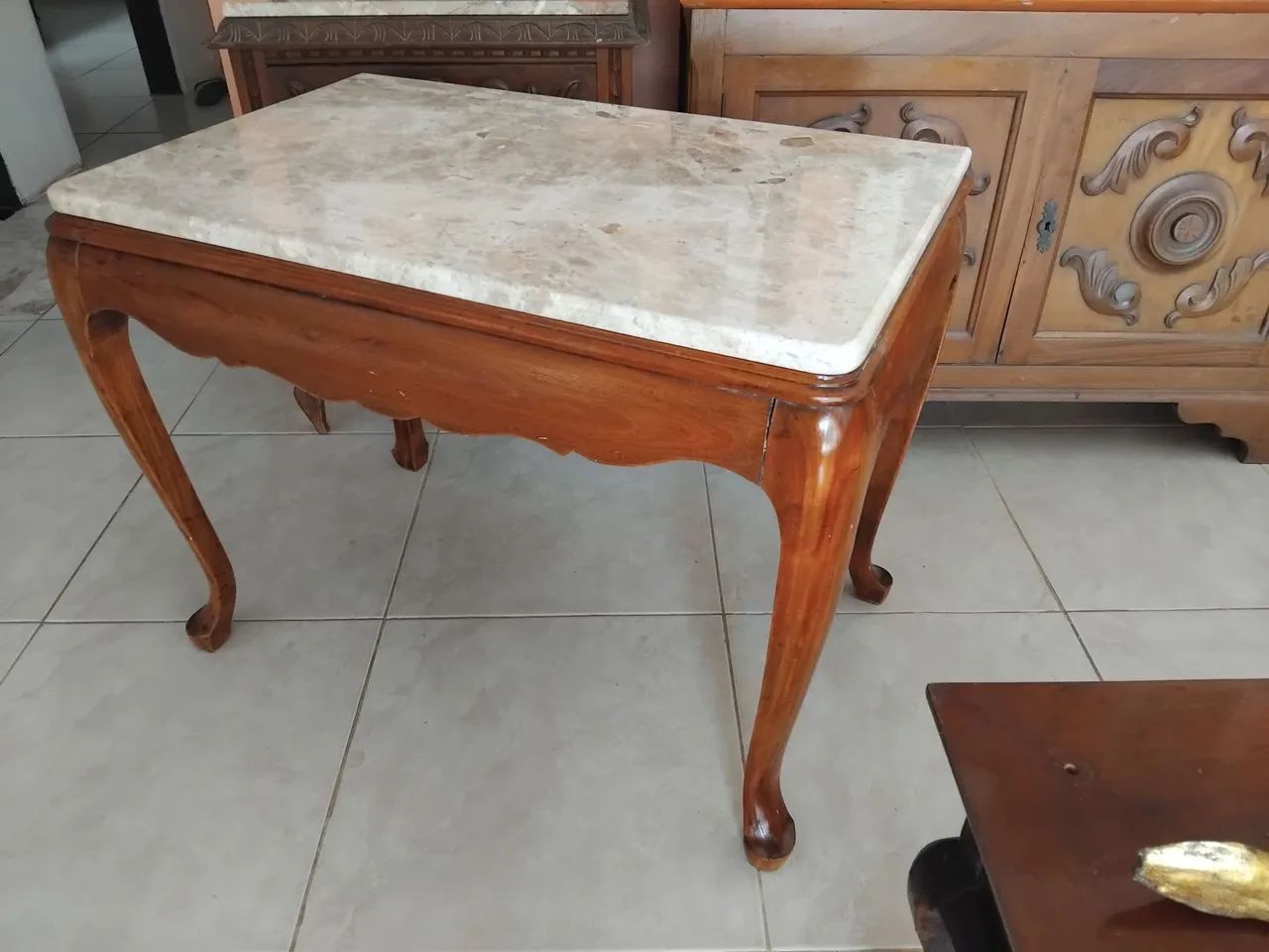 Mesa de canto, chipandeli  - Foto 2