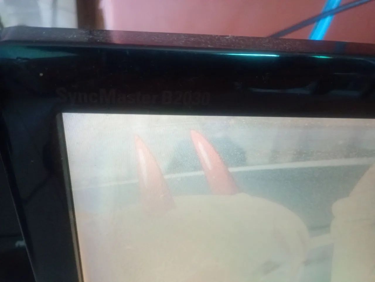 Monitor syncmaster b2030 - Foto 2