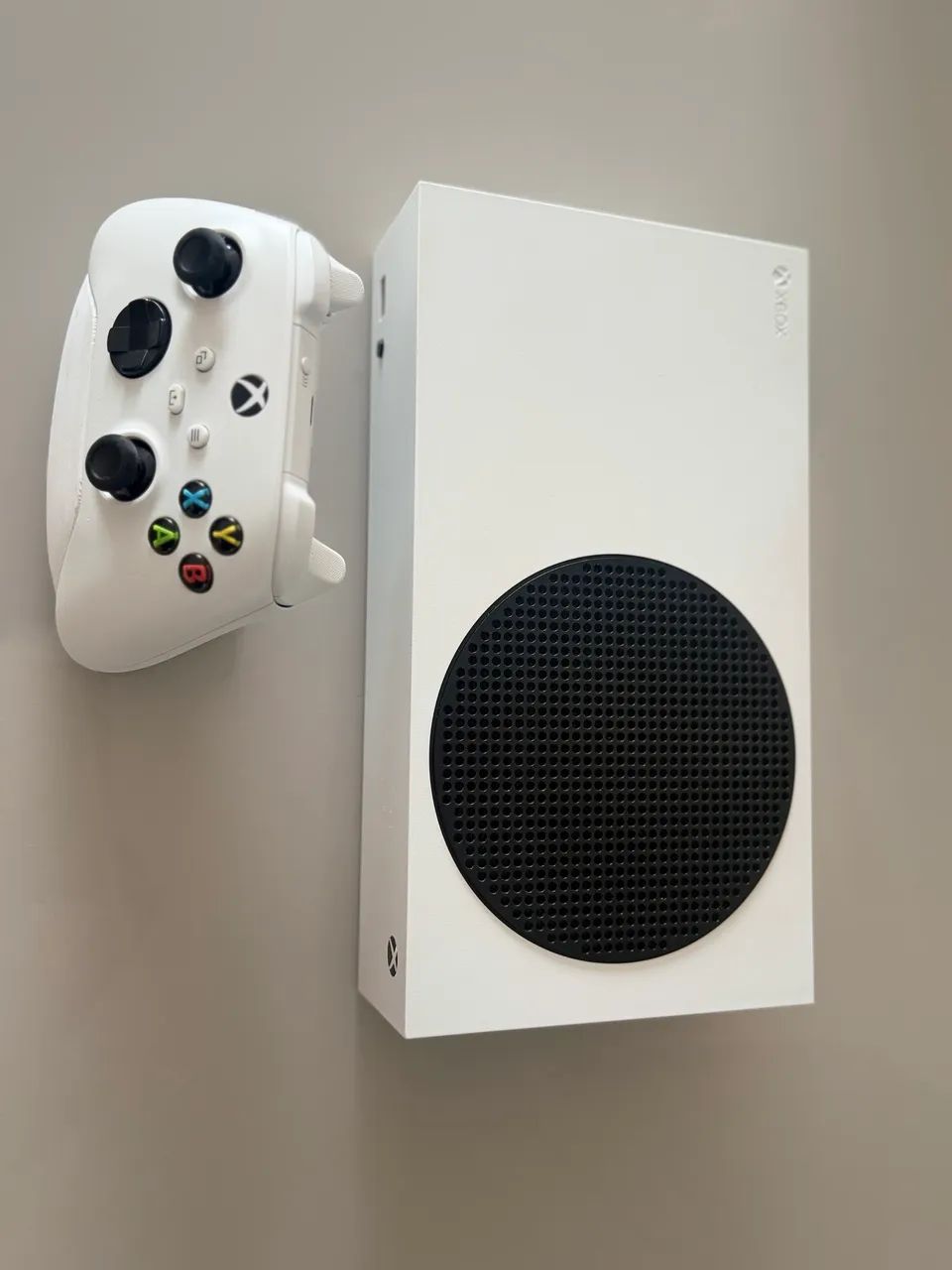 Xbox séries s  - Foto 3