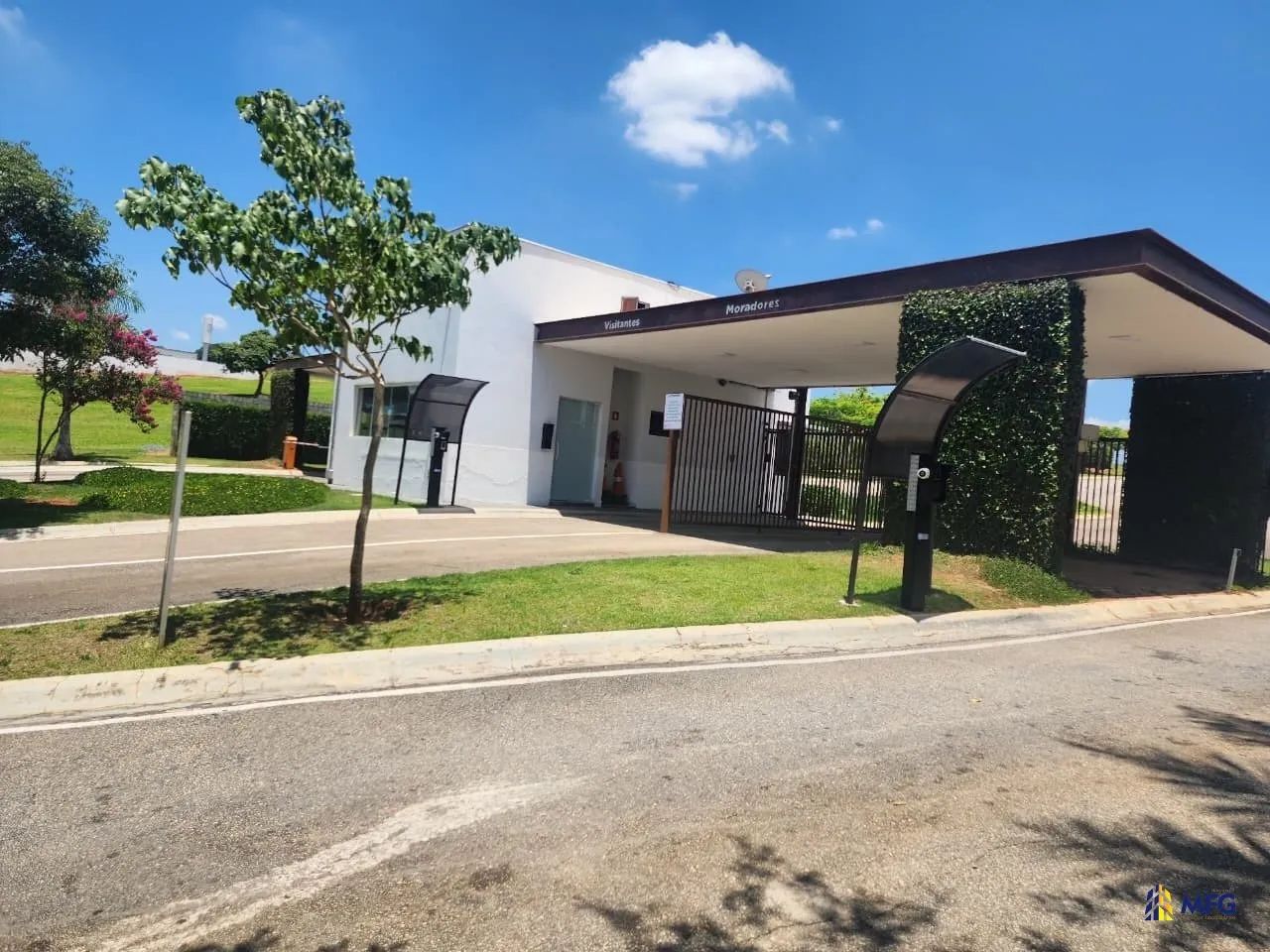 Terreno para Venda - Residencial UP - Sorocaba/SP