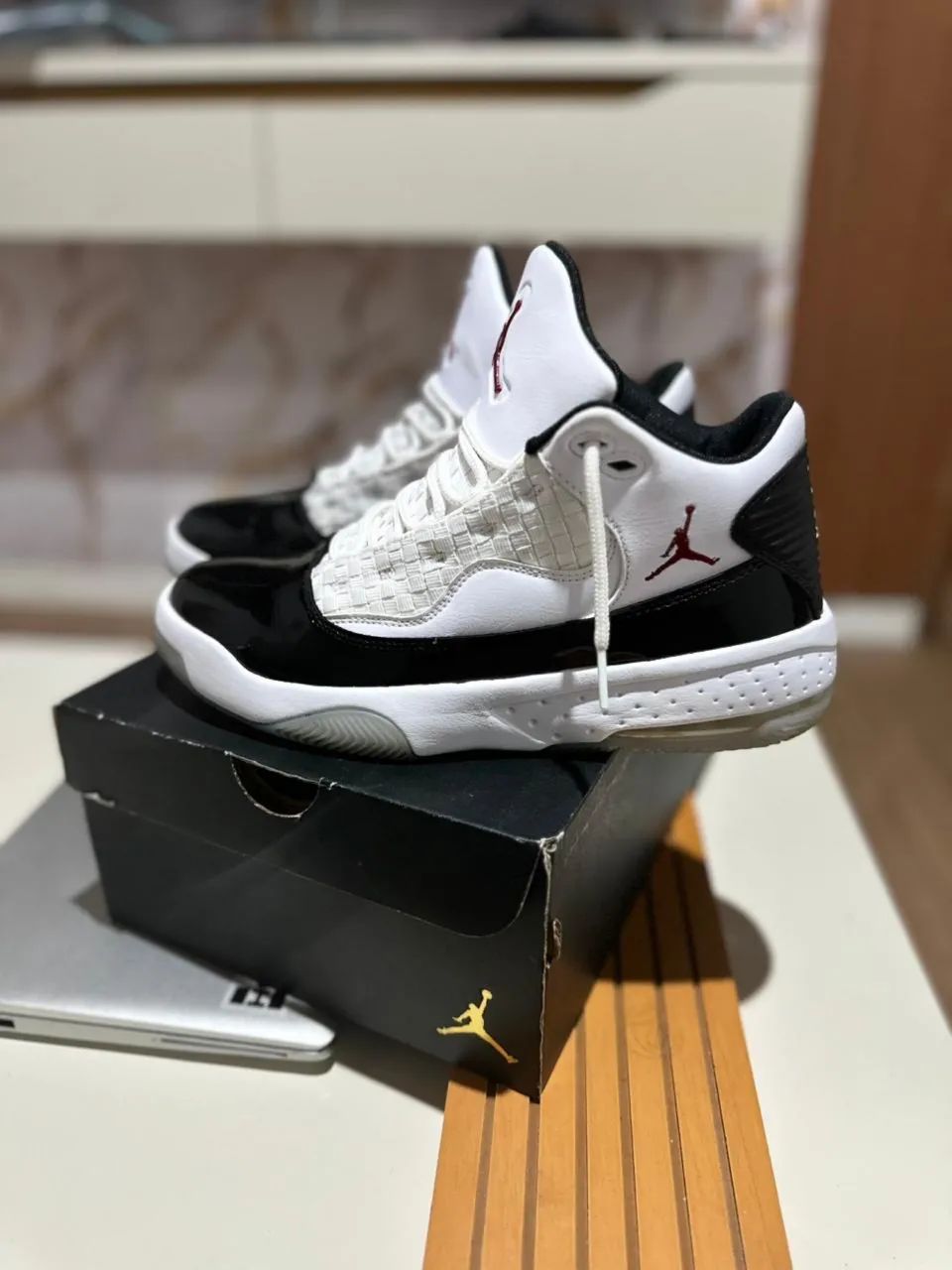 air jordan