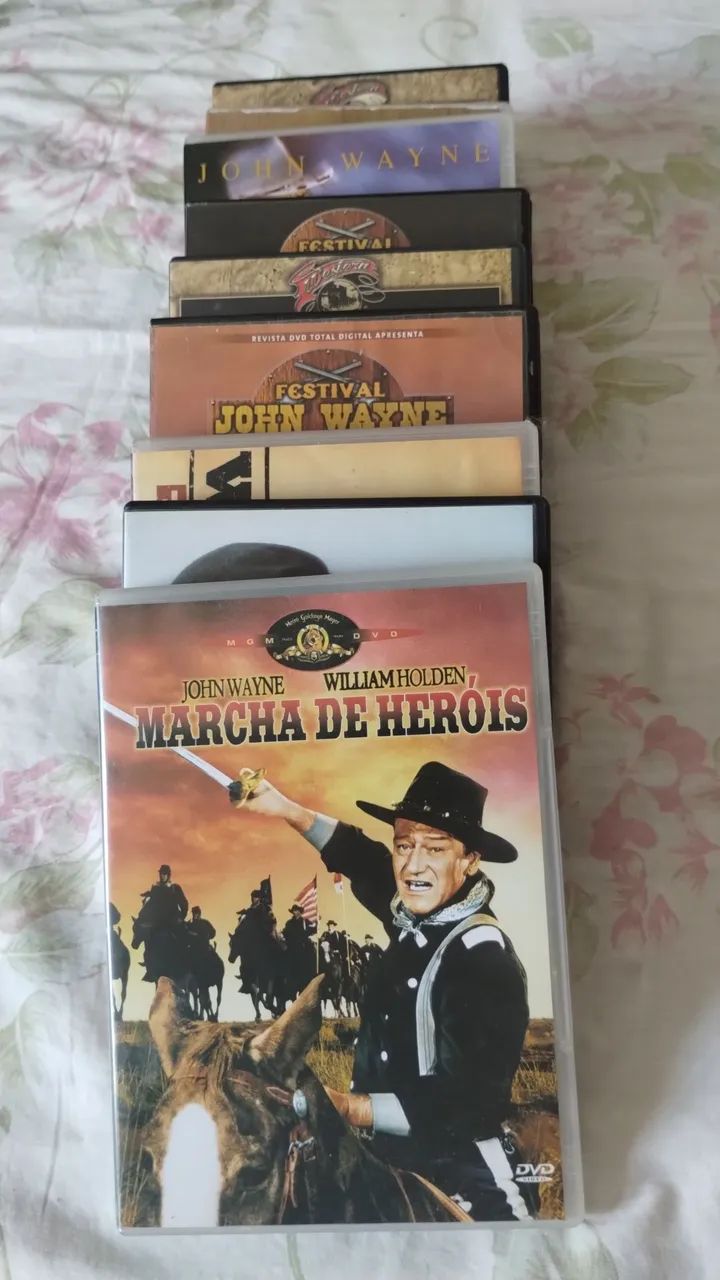 Dvds