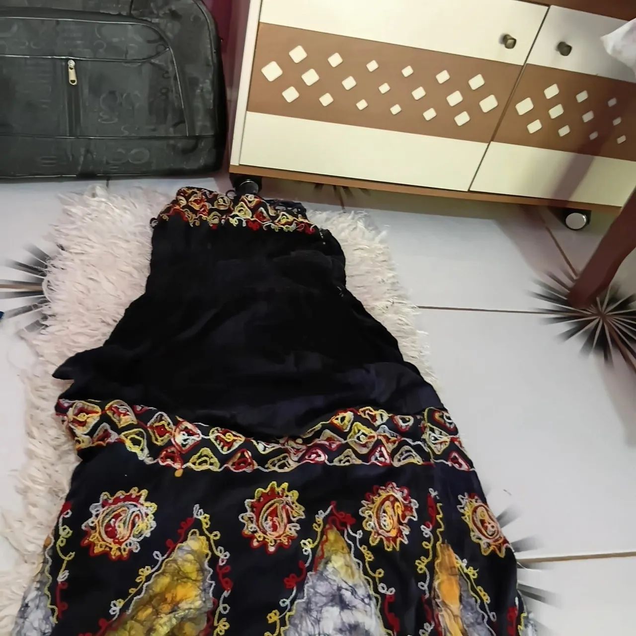 Fardo de roupa - Foto 2