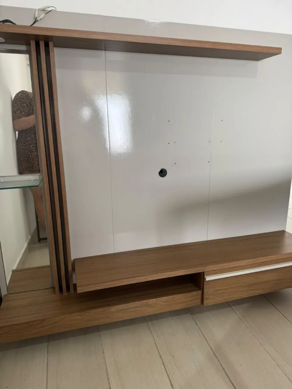 Painel de TV até 60 polegadas
