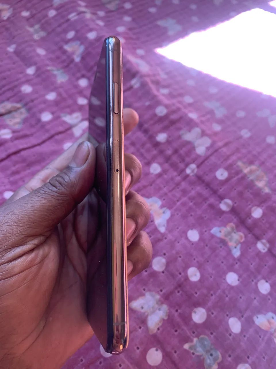 iPhone XS Max 256