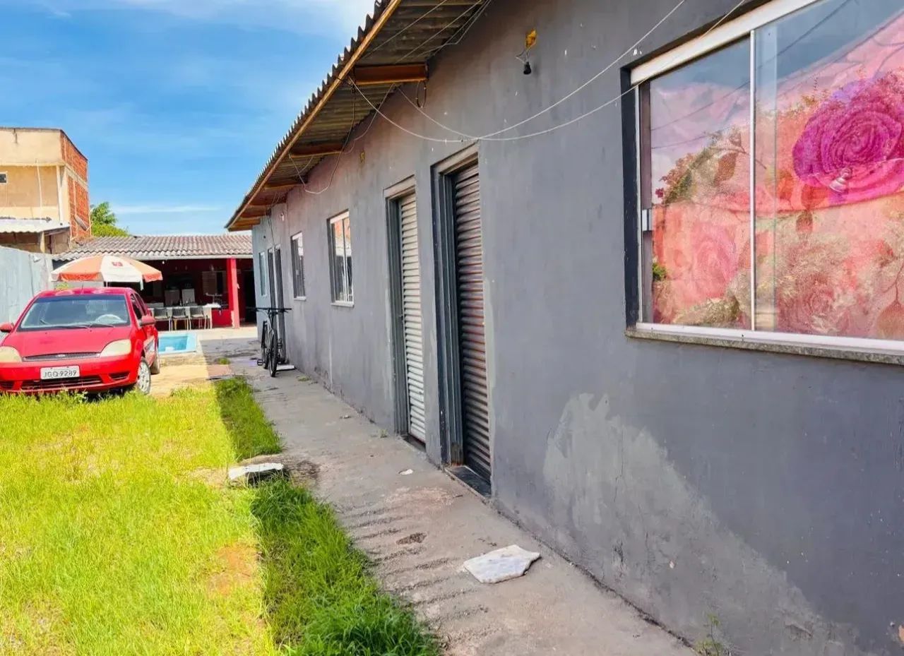 CASA A VENDA  ARNIQUEIRAS | R$ 450.000 - Foto 3