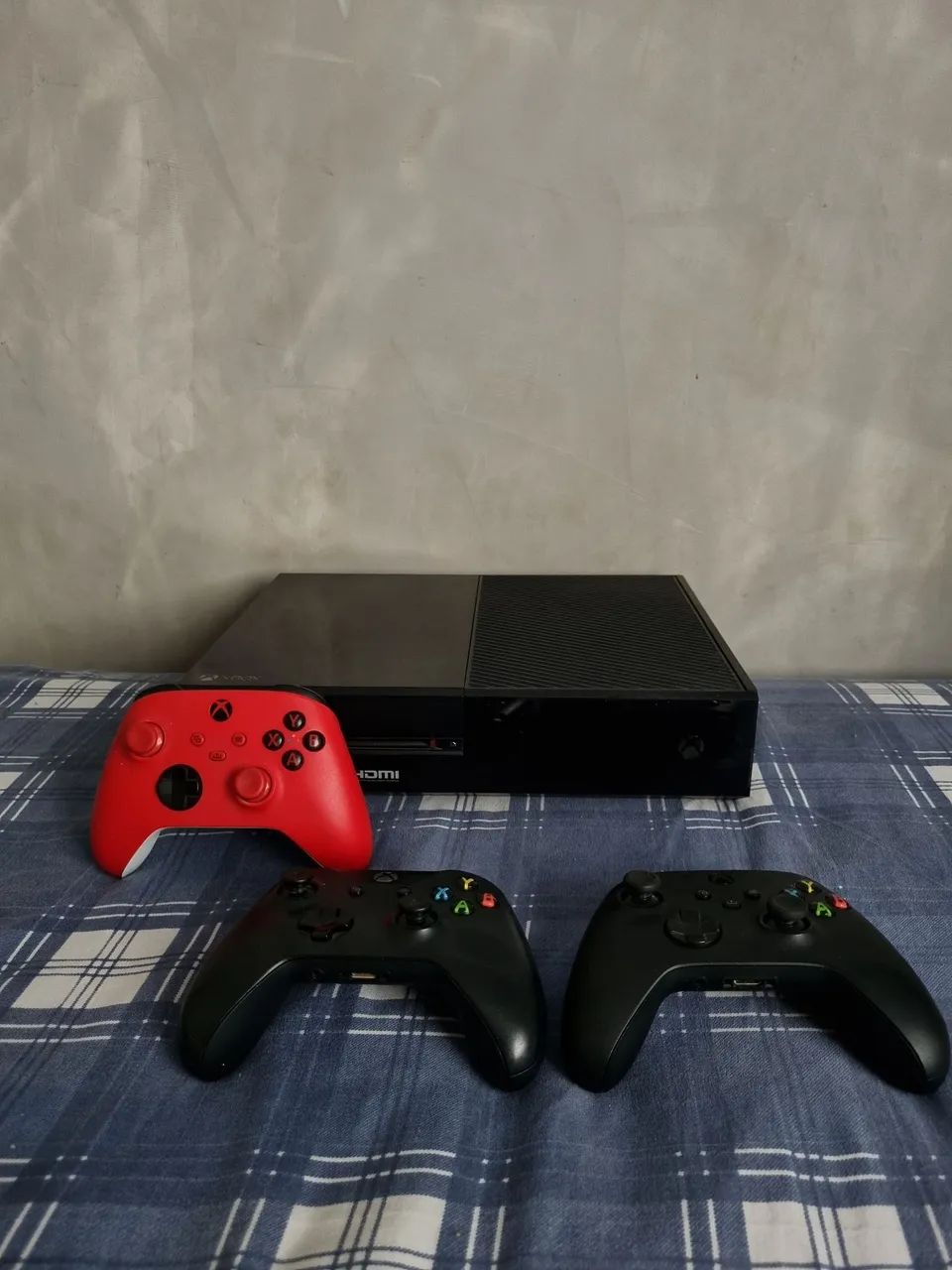 Xbox one  - Foto 4