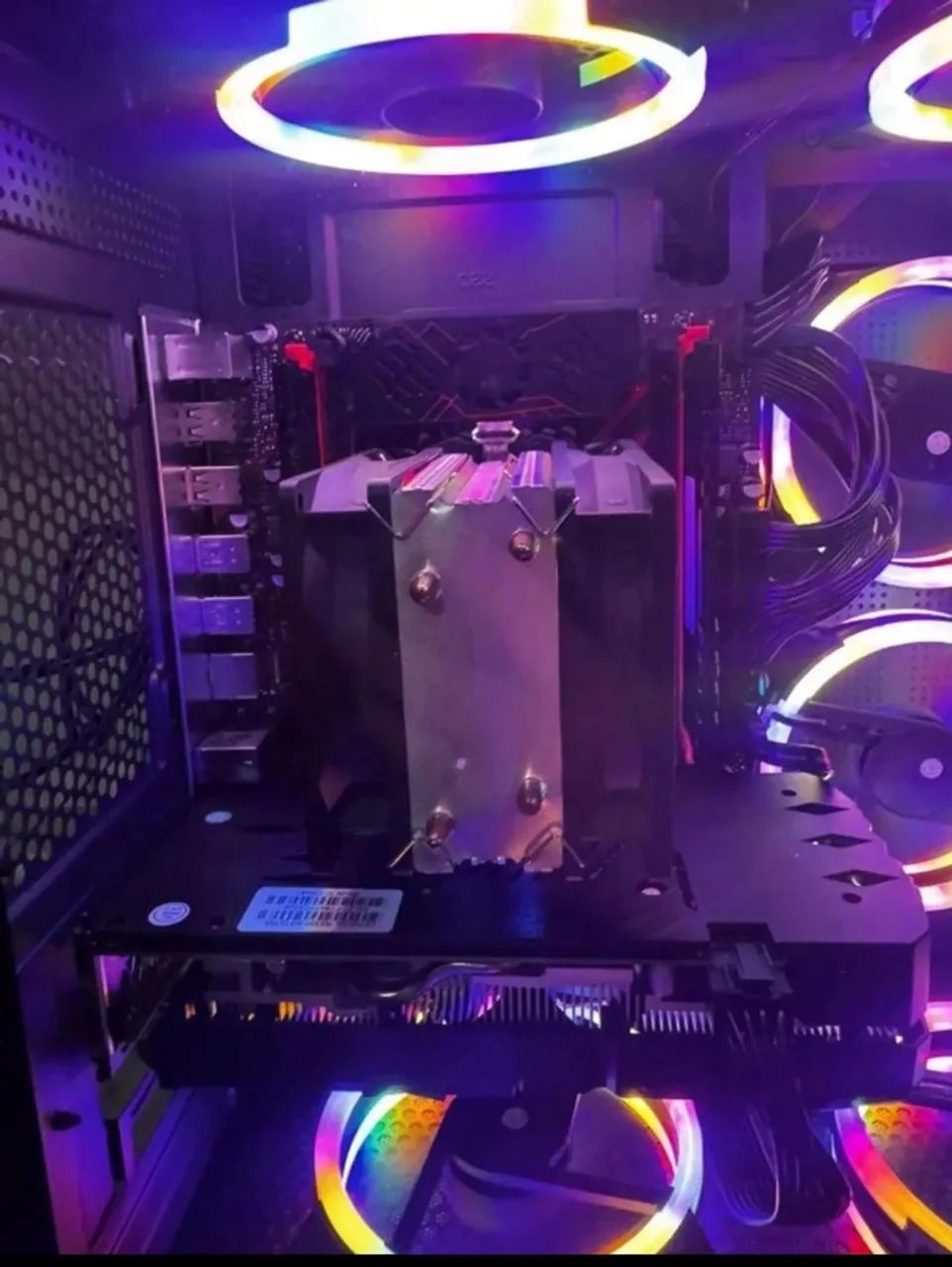 Pc Gamer Xeon  - Foto 3
