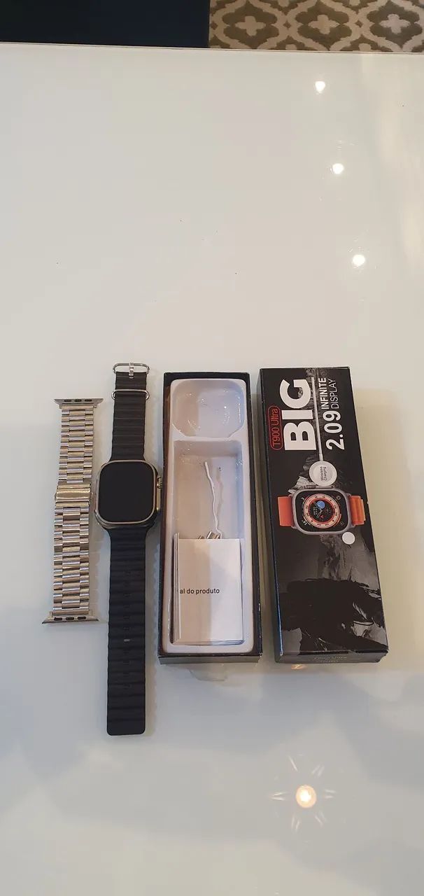 Relogio smartwatch  - Foto 5
