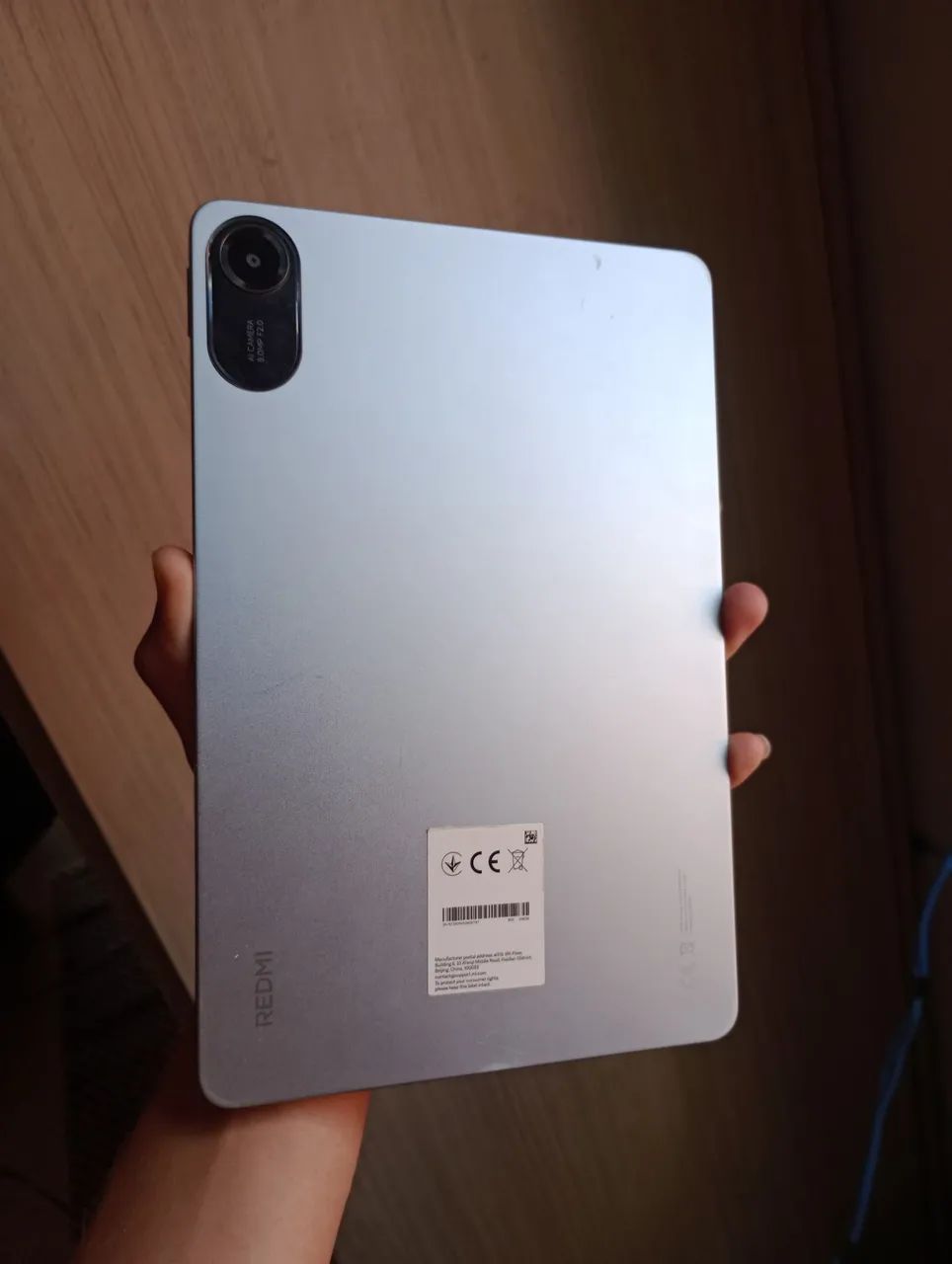 Redimi Pad 2 