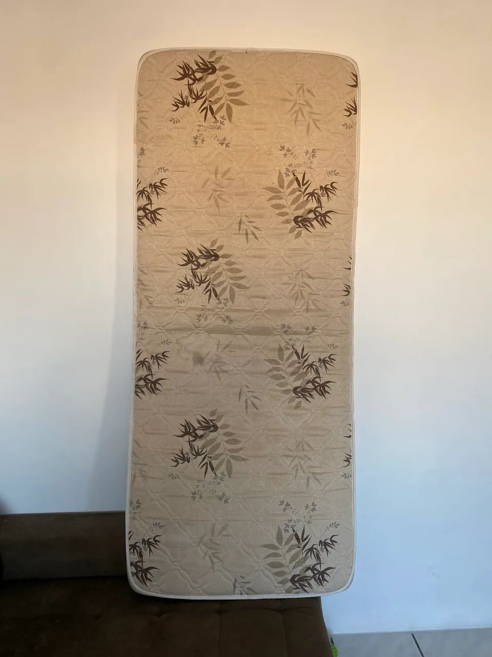 Colchão de Solteiro