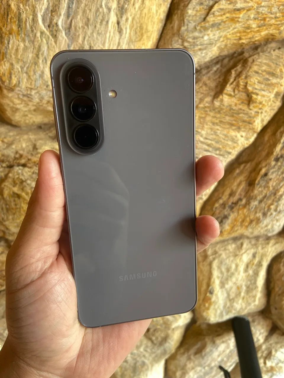 Vendo A57 Samsung  - Foto 2