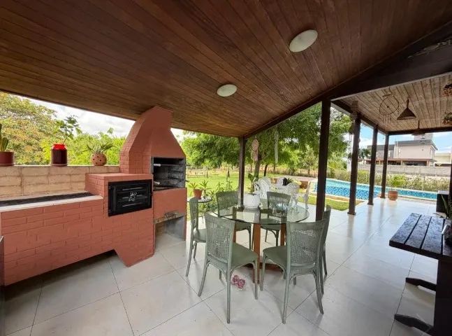 Casa no Condomínio Alamoana - Foto 4