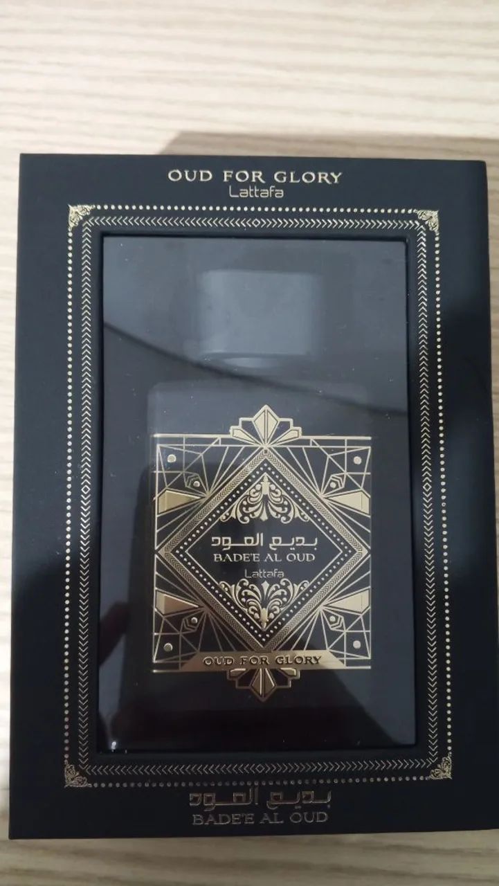 Perfume oud for glory  - Foto 2