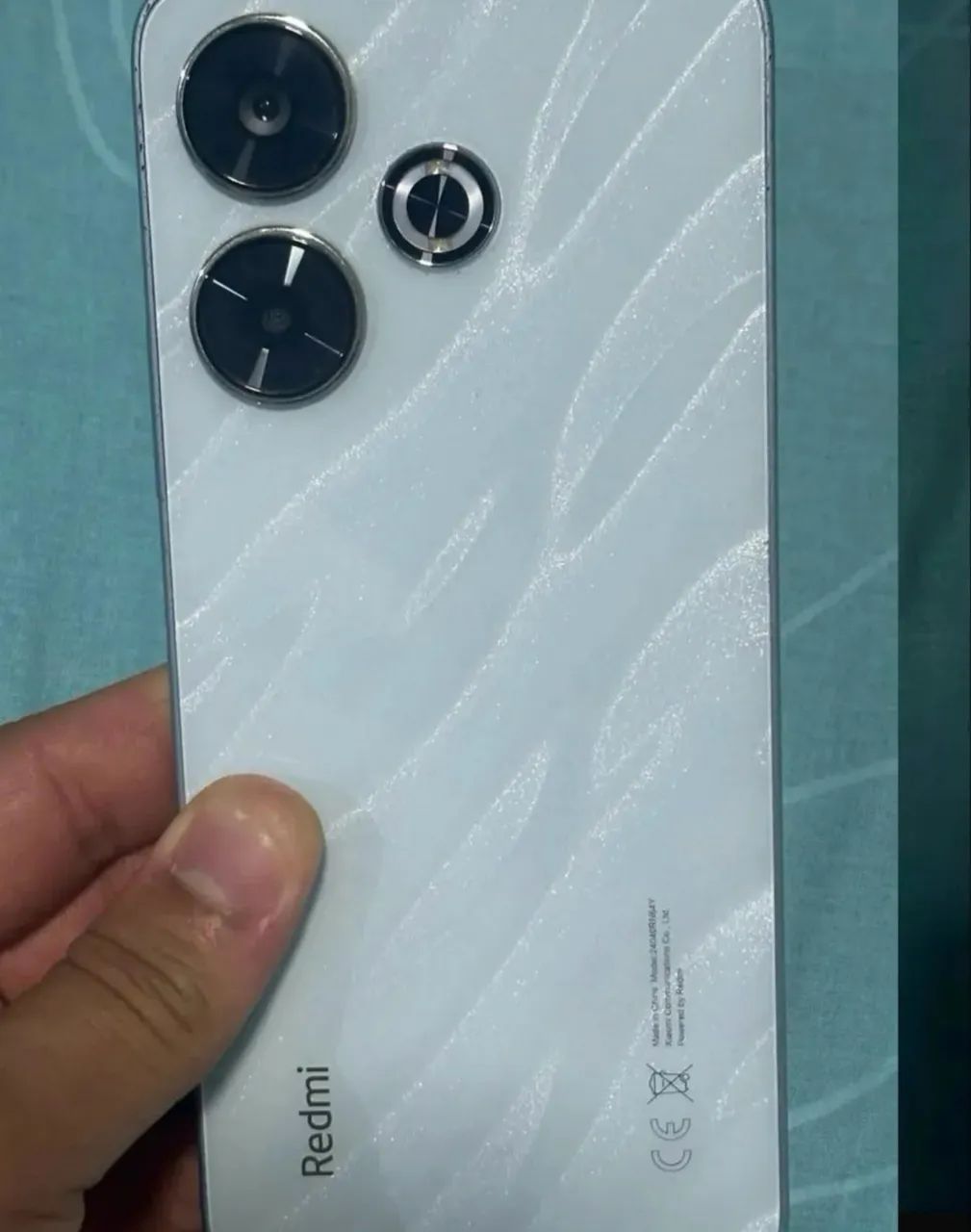 Celular Redmi 13  - Foto 5