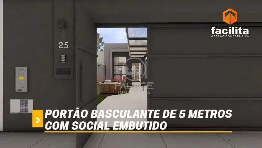Casa À Venda Nossa Senhora Aparecida I Saltinho