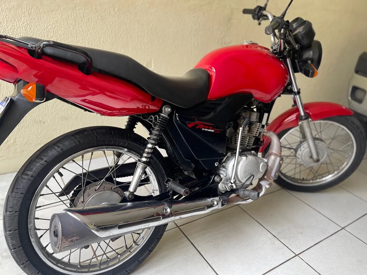 Honda Fan 2012 EXTRA - Foto 2