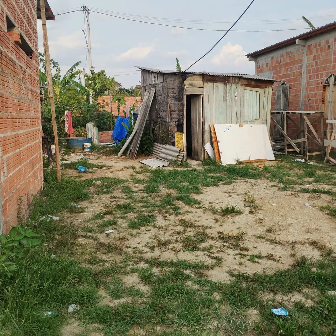 Terreno  - Foto 3