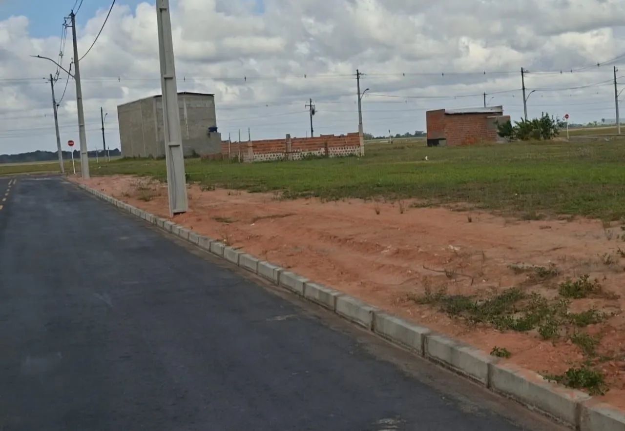 Foto - Maceió - Santos Dumont