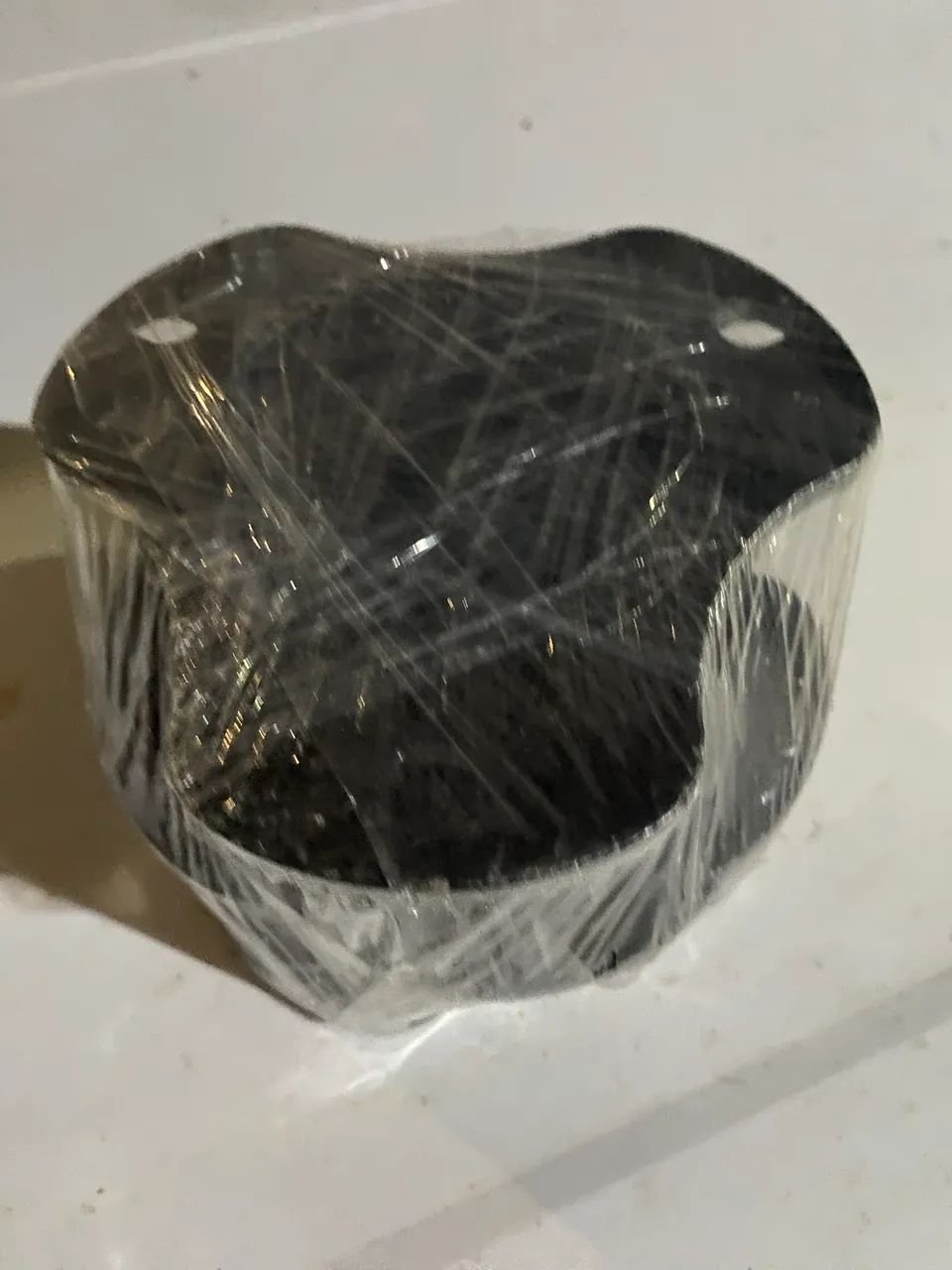 Par de calços dianteiros Hilux - Foto 3