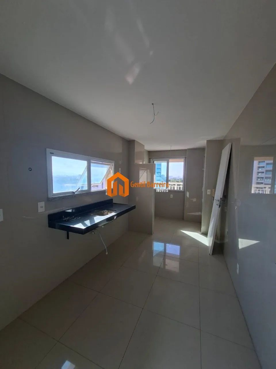 Apartamento Solar de Fátima em Fortaleza - Foto 5