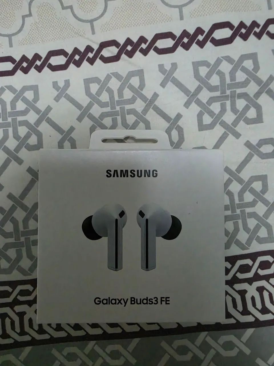 Galaxy Buds3 FE
