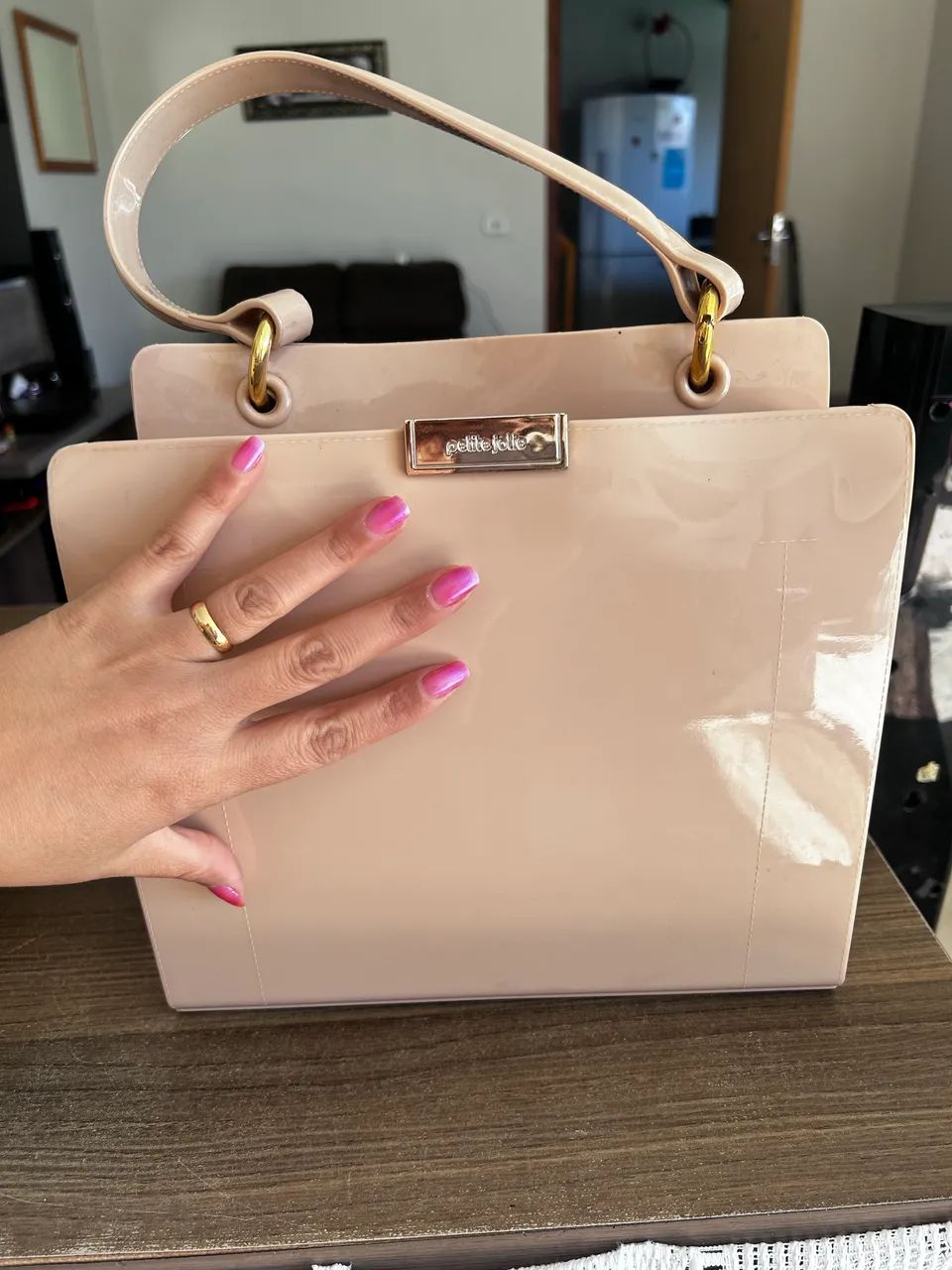 Bolsa  - Foto 2